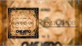 SOOLKING x GIMS - Carré Ok (CHELERO Remix)