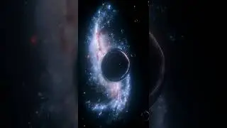 Galactic World || #spaceexploration #astronomy101 #space #astrovoyage #shorts #universe #shortvideo