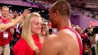 Coca-Cola: #ThatsGold, 1