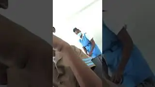 Last day at school