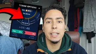 Crypto Options Trading Guide On Crypto.com