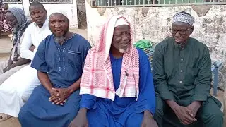 DIRECT BOKILADJI : CONFÉRENCE DE CHEIKH SILLY TIMERA