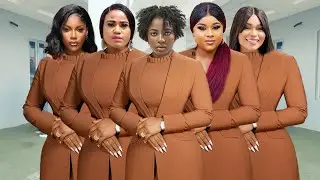 Wives Vibes In 2026 (FULL MOVIE) Ella Idu And Rosabella Andrew Latest Nigerian Nollywood Movie 2026