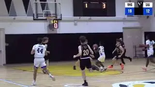 Robert Gibbons (Class of 27&rsquo;): Sigonella vs Vincenza