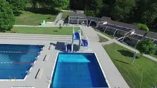 Schwimmbad Malsch 2020