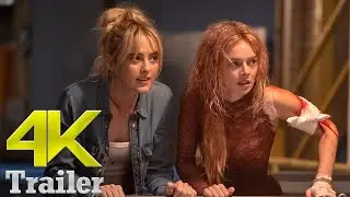READY OR NOT 2: Here I Come, Trailer 4k (UltraHD) 2026, Samara Weaving, Kathryn Newton, Elijah Wood