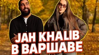 VLOG 4 | много гуляем , ходим в гости , попали на концерт и романтизируем осень в Варшаве 🍁🍂😍