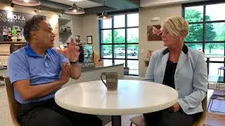 Coffee with Dr. Ravi #15: High Quality Care at a Lower Cost
