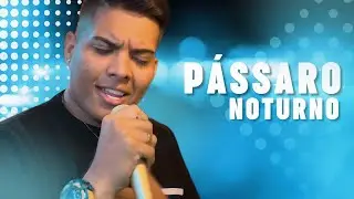 Weslen Mendon&ccedil;a | P&aacute;ssaro Noturno (V&iacute;deo Oficial)