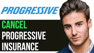 HOW TO CANCEL PROGRESSIVE INSURANCE ONLINE AND VIA APP 2025