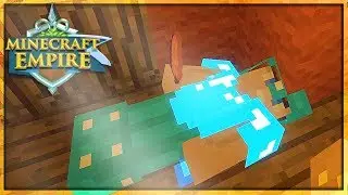 Magie MANIPULIERT Baasti  - Minecraft Empire - #170 - Balui + Baasti