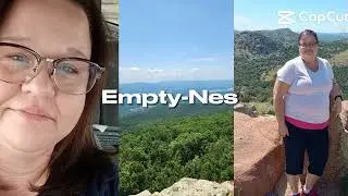 #adventure #outinnature #emptynest #beautiful #getupgoout