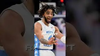 R.J. Davis Makes Lakers History | From NIL Mogul to NBA Star