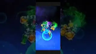 [FFRK] Raid - Phoenix (Infernal) D350 - Solo Raid