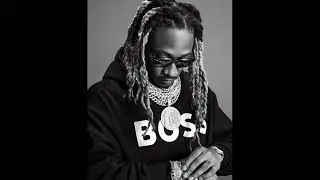 [Free] Future type beat -  Triangle | 2023