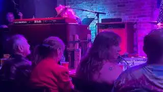 Hippies and Cowboys at The Bitter End 7/19/25....Doobie Bros cover
