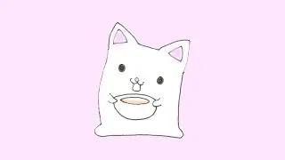 Sad?★Cute eCard Video For Friends & Family★Encouragement & Friendship★The Cat