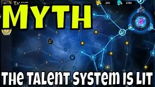 Myth: Gods of Asgard - Trait System Unlocked/More Gameplay/Summons/Thor
