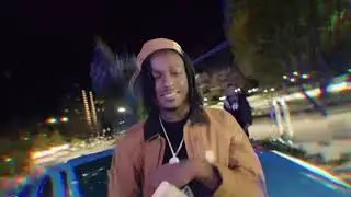 Luh DaDa- Built In (Official Video)