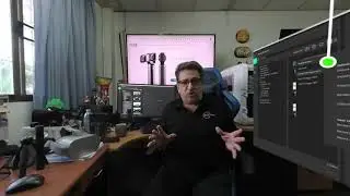 Adobe Premiere VR180 Tutorial: VuzeXR-VR180