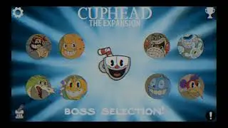 Cuphead Lite - Android Port