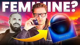 Drake's Summer Mink &ndash; The TRUTH About This VIRAL Fragrance