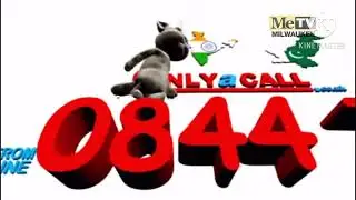 MeTV UK - Continuity (June 11, 2014)