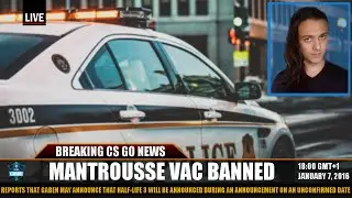 MAJOR CS GO NEWS!!!