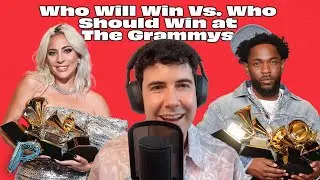 2026 Grammy Winner Predictions: Is It Lady Gaga or Bad Bunny?