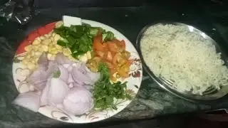 my style healthy and tastyMaggie recipe masalafood challenge