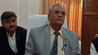 Nominations for Bar Council Election Scrutinised
