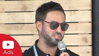 Cannes Lions 2016: Advertising in an Age of Infinite Choice | YouTube Advertisers