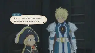 Tales of Vesperia: Definitive Edition - 203 - The Mobile Fortress, Heracles (6/10)