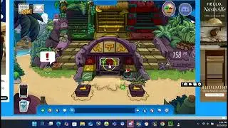 Fun On CPPS Ep 246  Club Penguin  Name Only Sep 25 2025