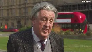 Paul Speaks to ITV News About the Delays in SWR's New Arterio Train Rollout