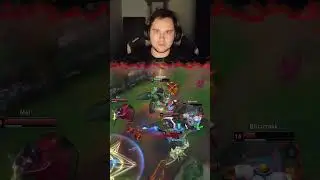 Push push push push #xyllow  #warwick  #fypシ  #leagueoflegends  #leaguetiktok  #riotgames