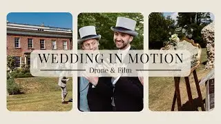 GOLD PACKAGE | HEDINGHAM CASTLE | ALICE + JACK | 17.05.25