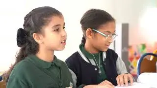 Yassamine International School - Protect ED