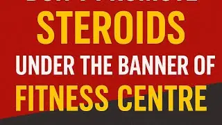 Eye opening statement by 6 times Mr Olympia Classic Physique winner.