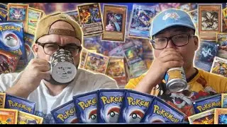 Vi Får KUN dårlig Packs!