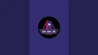 Shad Game Zone up11 is live!
