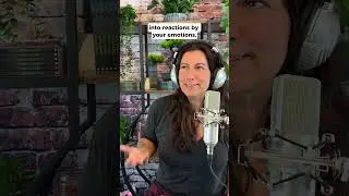 How To Take Charge Of Reactions