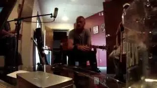 Ben Miller Band Live On The All Star Morning Show from Hillbilly Central