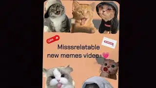 Funniest relatable and school life memes😅