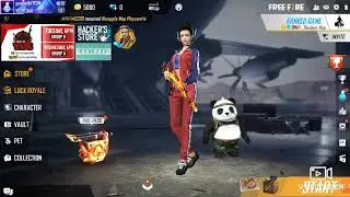Hacker store event full detail