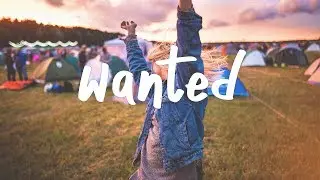 NOTD, Daya - Wanted (Lyric Video)