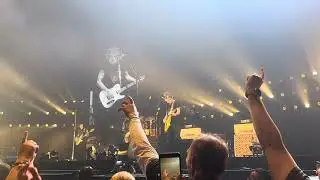 Kane-Where do I go now ( Ahoy 18/10/25)