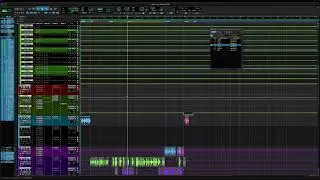 LIVE: Mixing & Mastering R&B