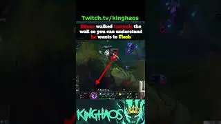 How to PREDICT like a BOSS with THRESH #shorts