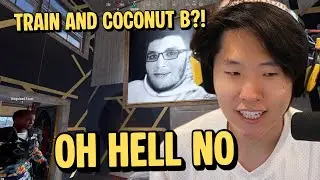 DisguisedToast JOINS Ironfang?! | Rust Kingdoms